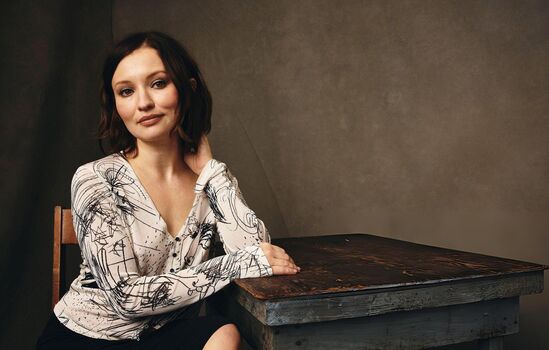 Emily browning leaked private photo uncensored HD quality