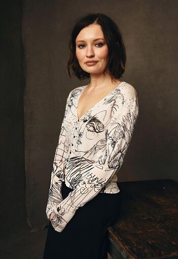 Emily browning leaked private photo uncensored HD quality