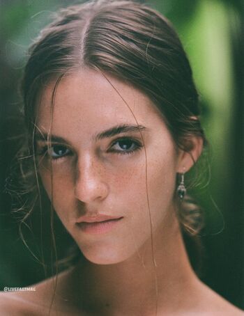 Emily feld  page leaked private photo uncensored HD quality