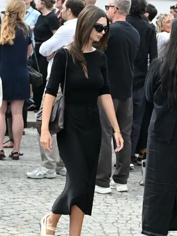 Emily ratajkowski leaked private photo uncensored HD quality