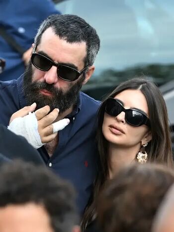 Emily ratajkowski leaked private photo uncensored HD quality