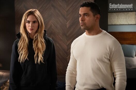 Emily Wickersham (NCIS)