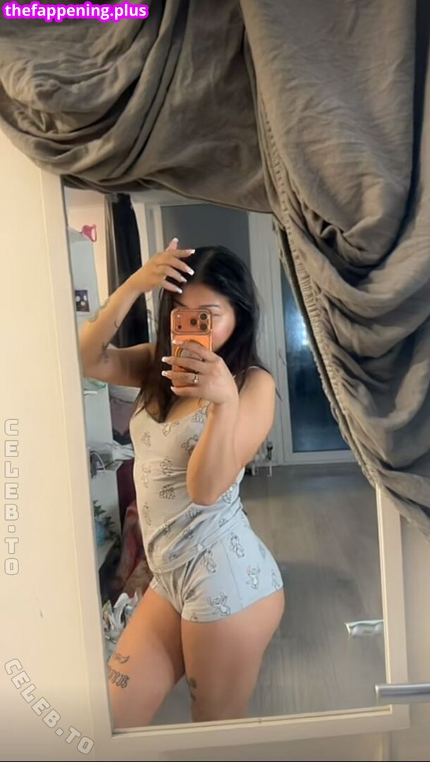 Page/ leaked private photo uncensored HD quality