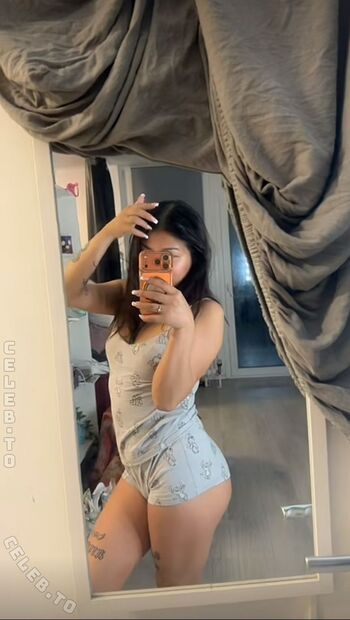 Eminedere leaked private photo uncensored HD quality