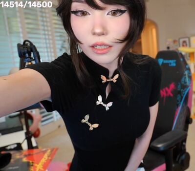 Emiru  page leaked private photo uncensored HD quality