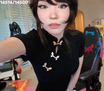 Emiru  page leaked private photo uncensored HD quality