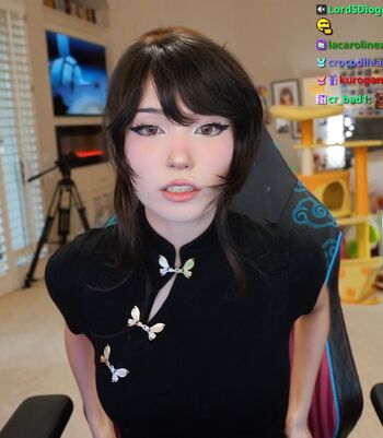 Emiru  page leaked private photo uncensored HD quality