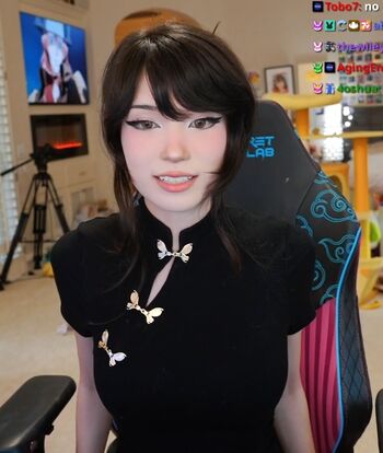 Emiru  page leaked private photo uncensored HD quality