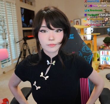Emiru  page leaked private photo uncensored HD quality