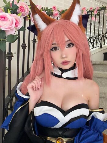 Emiru leaked private photo uncensored HD quality