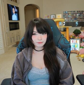 Emiru leaked private photo uncensored HD quality