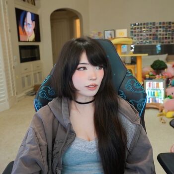 Emiru leaked private photo uncensored HD quality