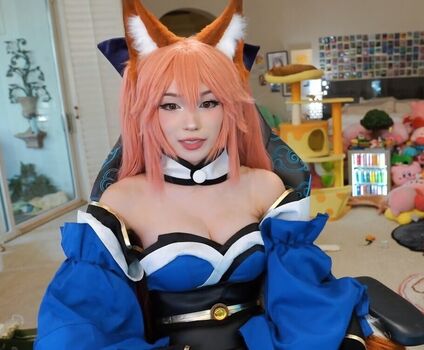Emiru  page leaked private photo uncensored HD quality
