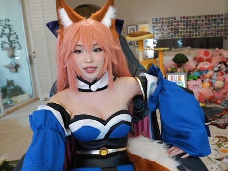 Emiru  page leaked private photo uncensored HD quality