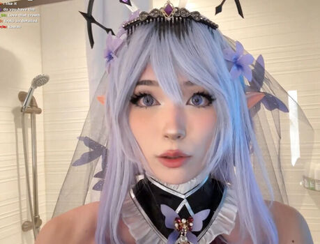 Emiru  page leaked private photo uncensored HD quality