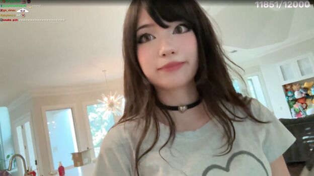 Emiru  page leaked private photo uncensored HD quality