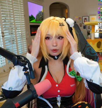 Emiru  page leaked private photo uncensored HD quality