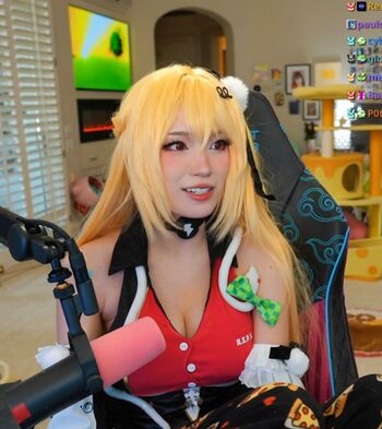Emiru  page leaked private photo uncensored HD quality