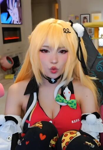 Emiru  page leaked private photo uncensored HD quality