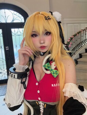 Emiru  page leaked private photo uncensored HD quality
