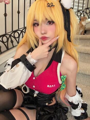 Emiru  page leaked private photo uncensored HD quality