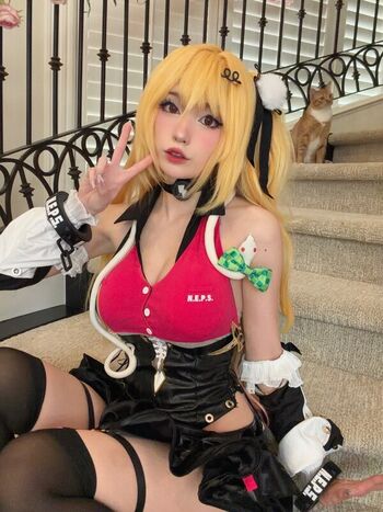 Emiru  page leaked private photo uncensored HD quality