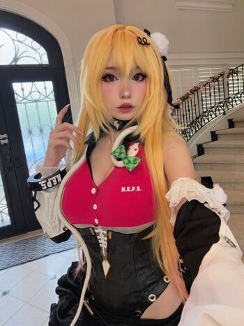 Emiru  page leaked private photo uncensored HD quality