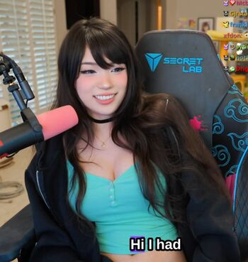 Emiru  page leaked private photo uncensored HD quality
