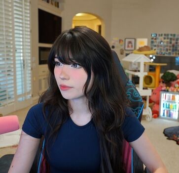 Emiru leaked private photo uncensored HD quality