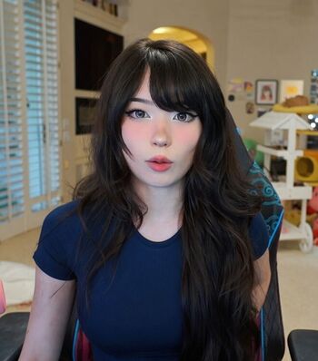Emiru leaked private photo uncensored HD quality