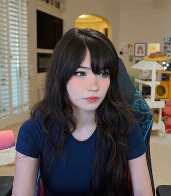 Emiru leaked private photo uncensored HD quality