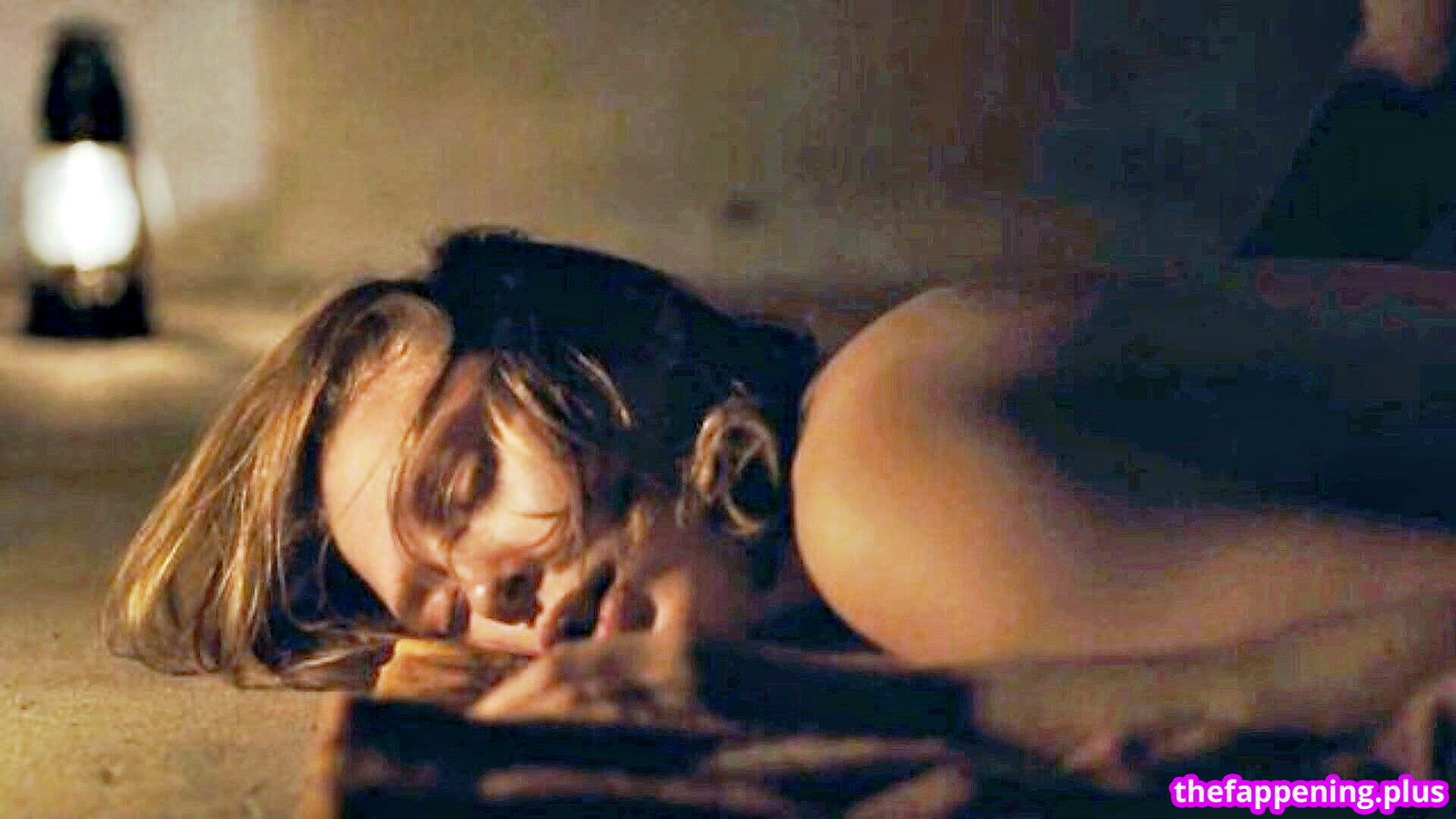 Page/ leaked private photo uncensored HD quality