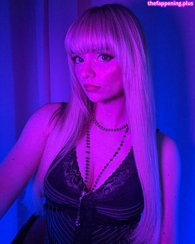 Page/ leaked private photo uncensored HD quality