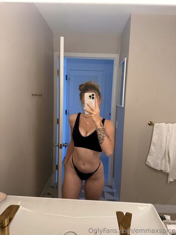 Emma spice  page leaked private photo uncensored HD quality
