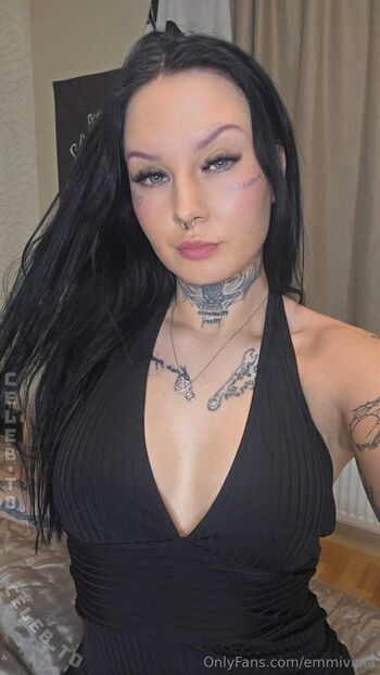 Emmi viola leaked private photo uncensored HD quality