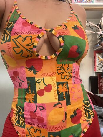 Endofanerajc leaked private photo uncensored HD quality