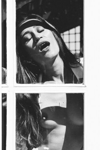 Ensaios sensuais page leaked private photo uncensored HD quality