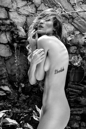 Ensaios sensuais leaked private photo uncensored HD quality