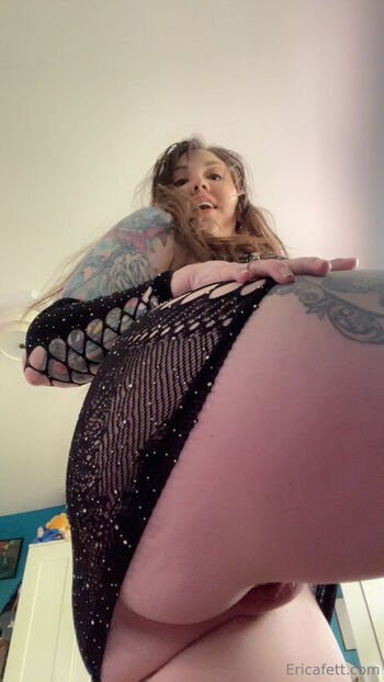 Erica fett leaked private photo uncensored HD quality