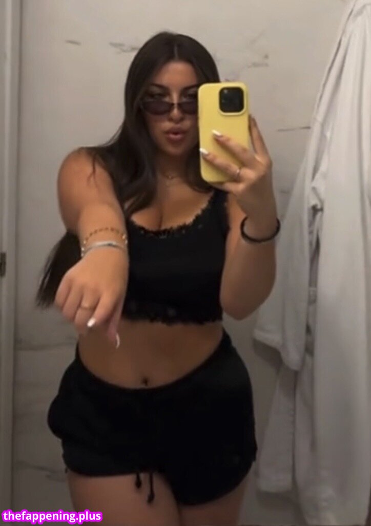 Page/ leaked private photo uncensored HD quality