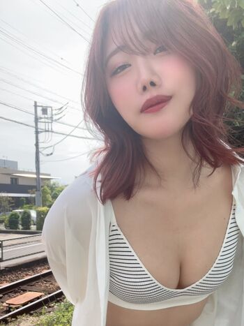 Erika momoyama page leaked private photo uncensored HD quality