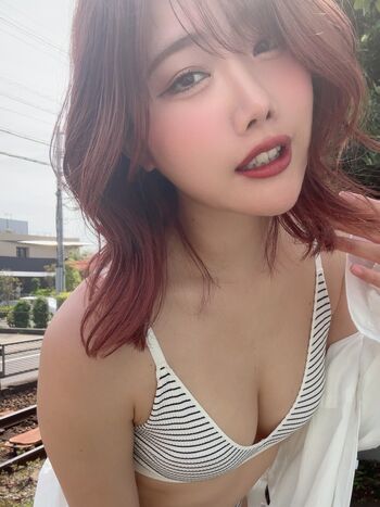 Erika momoyama page leaked private photo uncensored HD quality