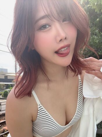 Erika momoyama page leaked private photo uncensored HD quality