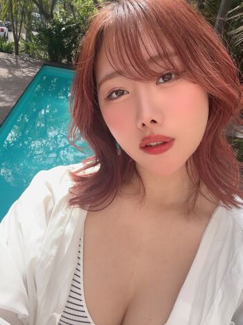 Erika momoyama page leaked private photo uncensored HD quality