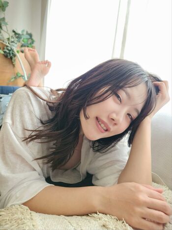 Erika momoyama page leaked private photo uncensored HD quality