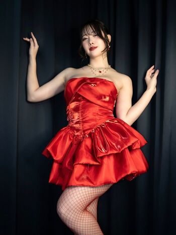 Erika momoyama page leaked private photo uncensored HD quality