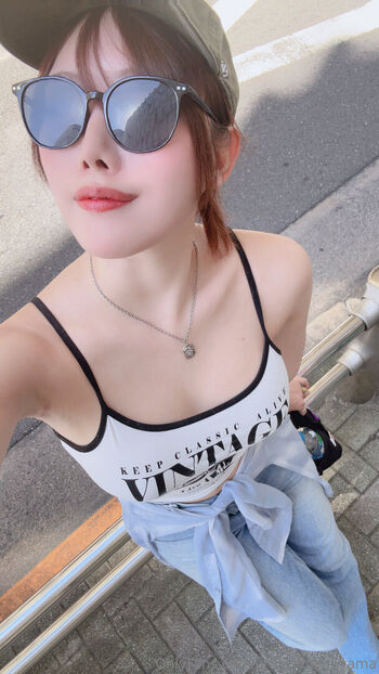 Erika momoyama page leaked private photo uncensored HD quality