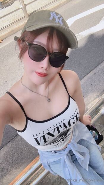 Erika momoyama leaked private photo uncensored HD quality
