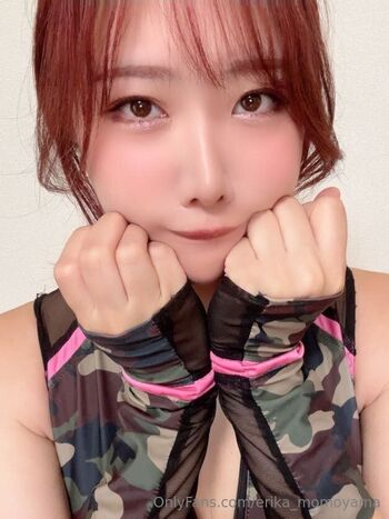 Erika momoyama leaked private photo uncensored HD quality