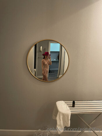 Erin gilfoy page leaked private photo uncensored HD quality